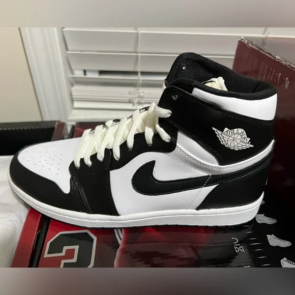 Jordan Collezione 22/1